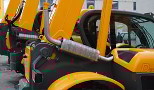 Omas Motor - Empezar a fabricar sus propios productos mecánicos