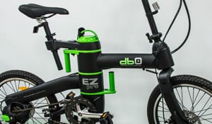 DK City - Construcción de equipos Fitness con Lasertube