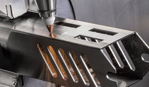 Hill Rom - calidad y control de costos con la tecnología Lasertube