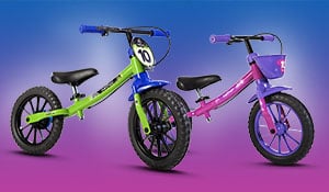 Nathor Bicicletas – Grandes volúmenes con los sistemas Lasertube y dobladoras de tubo